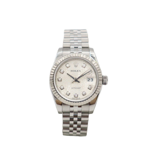 Rolex Datejust Automatic 179174G