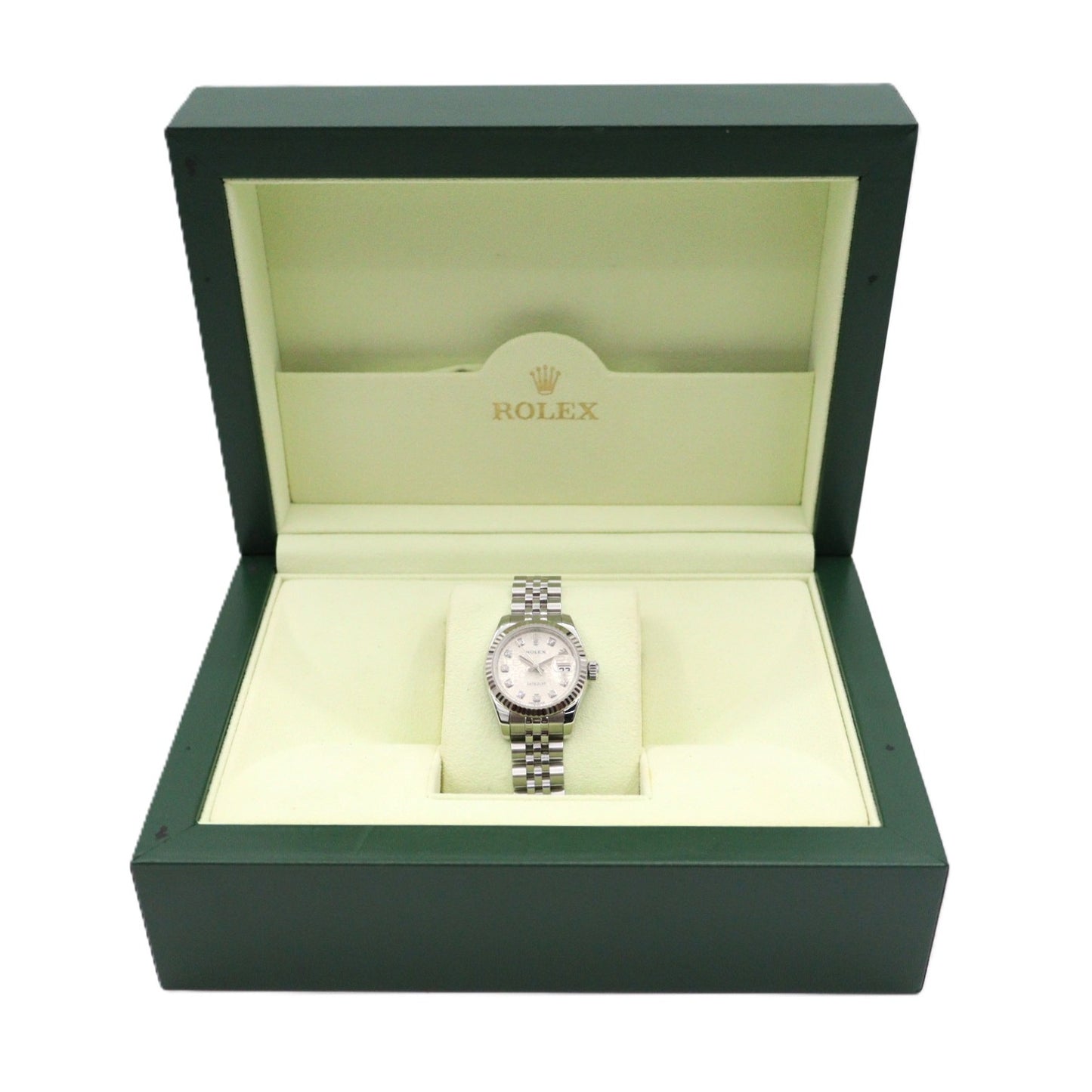 Rolex Datejust Automatic 179174G