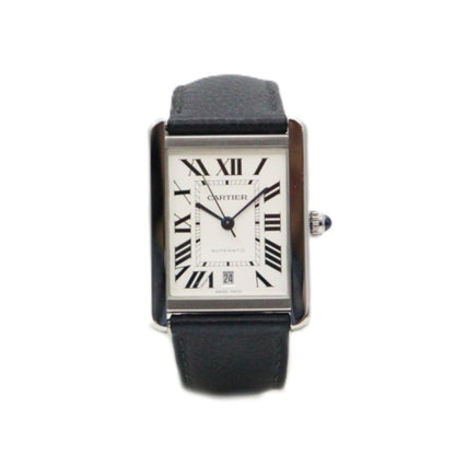 Cartier Tank Solo Automatic WSTA0029