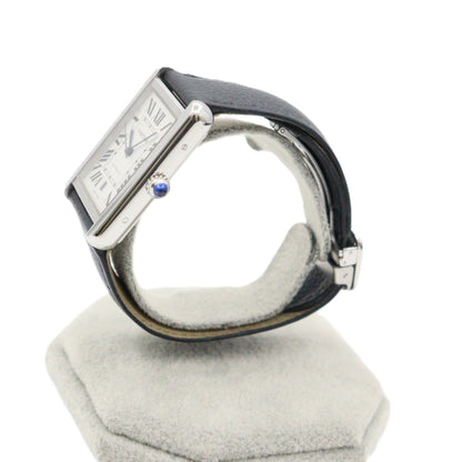 Cartier Tank Solo Automatic WSTA0029