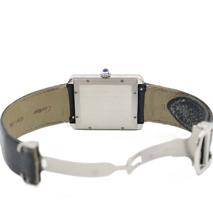 Cartier Tank Solo Automatic WSTA0029