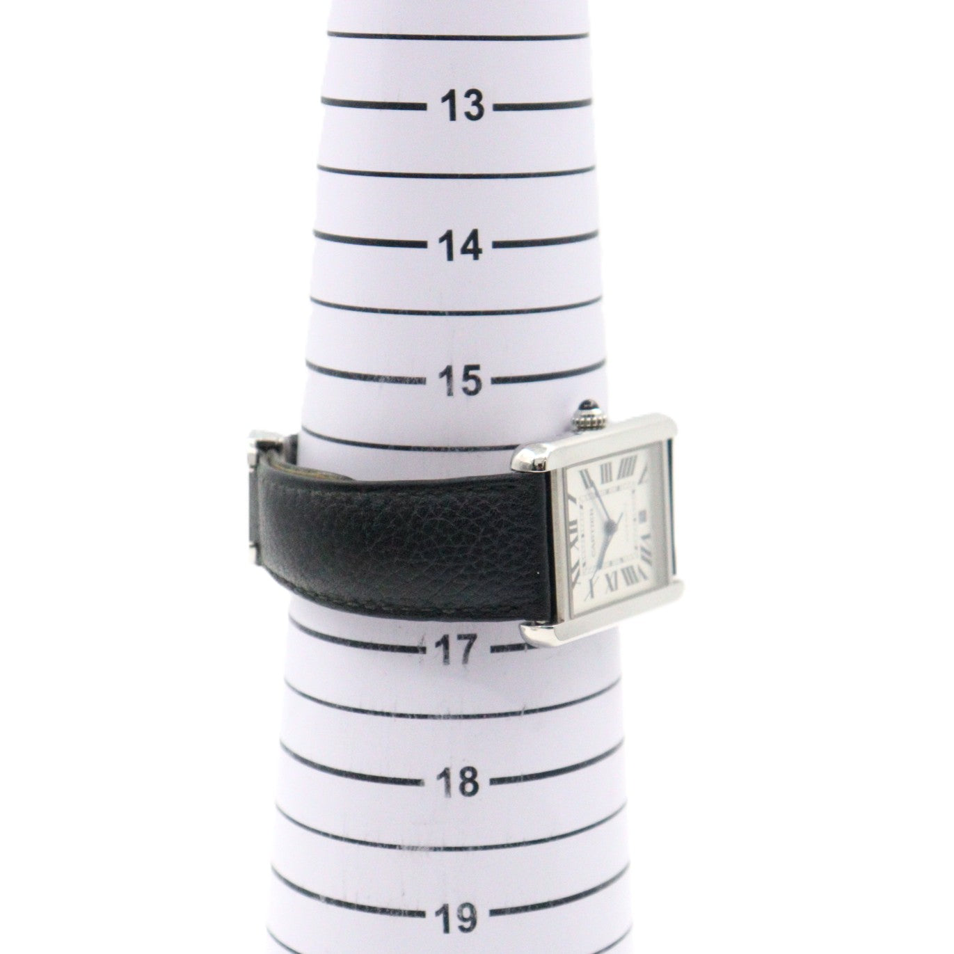 Cartier Tank Solo Automatic WSTA0029