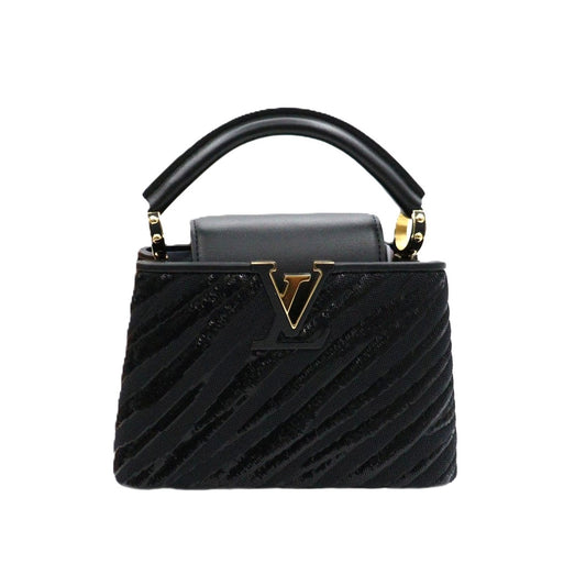 Louis Vuitton Mini Capucines 2way Shoulder M59647
