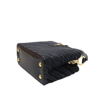 Louis Vuitton Mini Capucines 2way Shoulder M59647