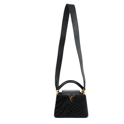 Louis Vuitton Mini Capucines 2way Shoulder M59647