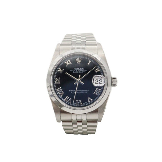 Rolex Datejust Automatic 78240