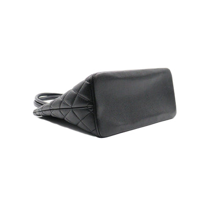 Chanel Coco mark Matelasse Reproduction Tote bag A1084