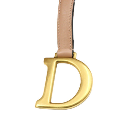 Christian Dior Saddle Medium Shoulder bag M0446CWGH