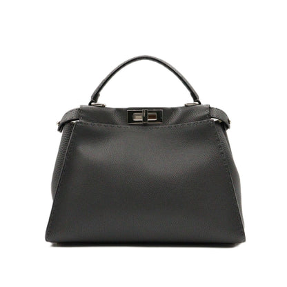 Fendi Peekaboo Selleria 2way Shoulder 8BN290