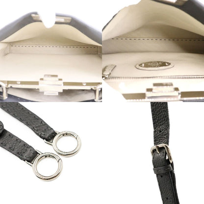 Fendi Peekaboo Selleria 2way Shoulder 8BN290