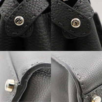 Fendi Peekaboo Selleria 2way Shoulder 8BN290