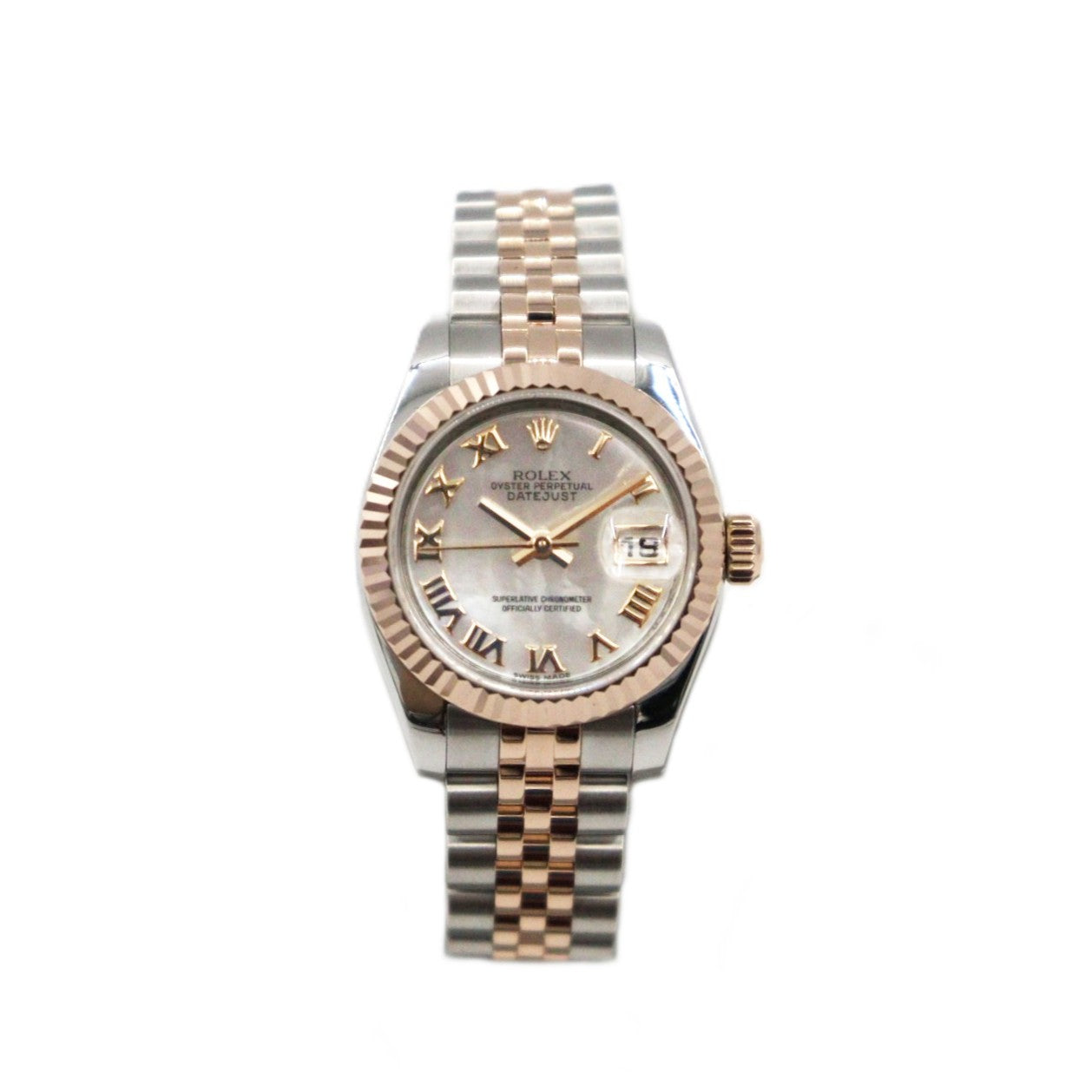 Rolex Datejust Automatic 179171NR