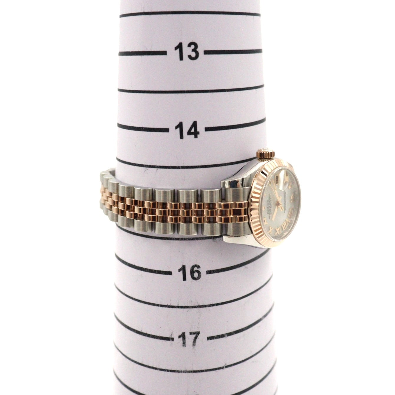 Rolex Datejust Automatic 179171NR