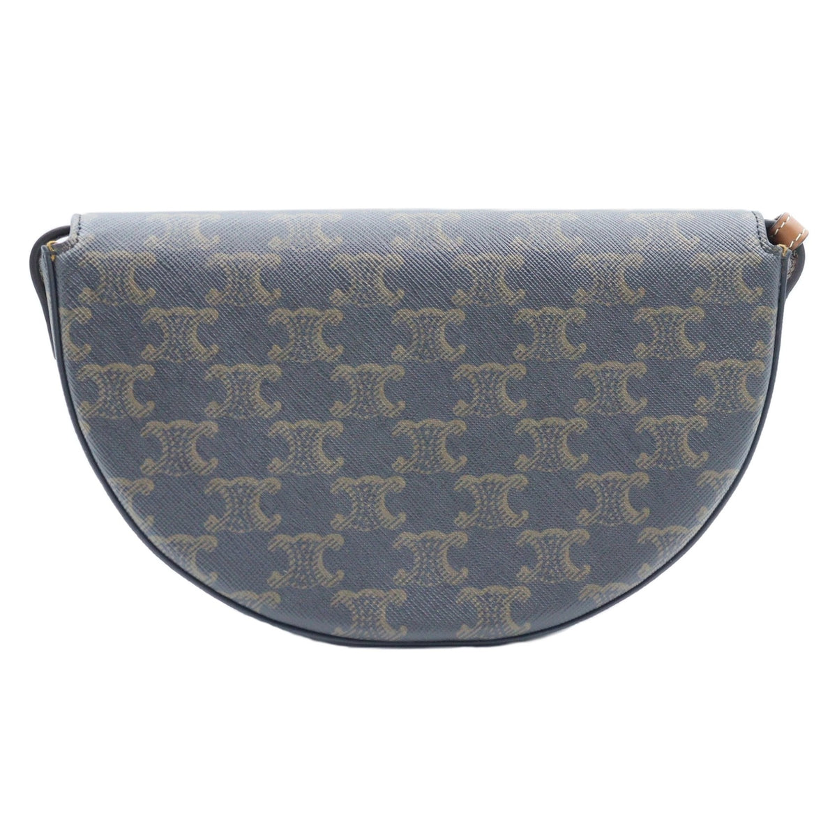 Celine Besace Cuir Shoulder bag 111232DNK