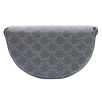 Celine Besace Cuir Shoulder bag 111232DNK