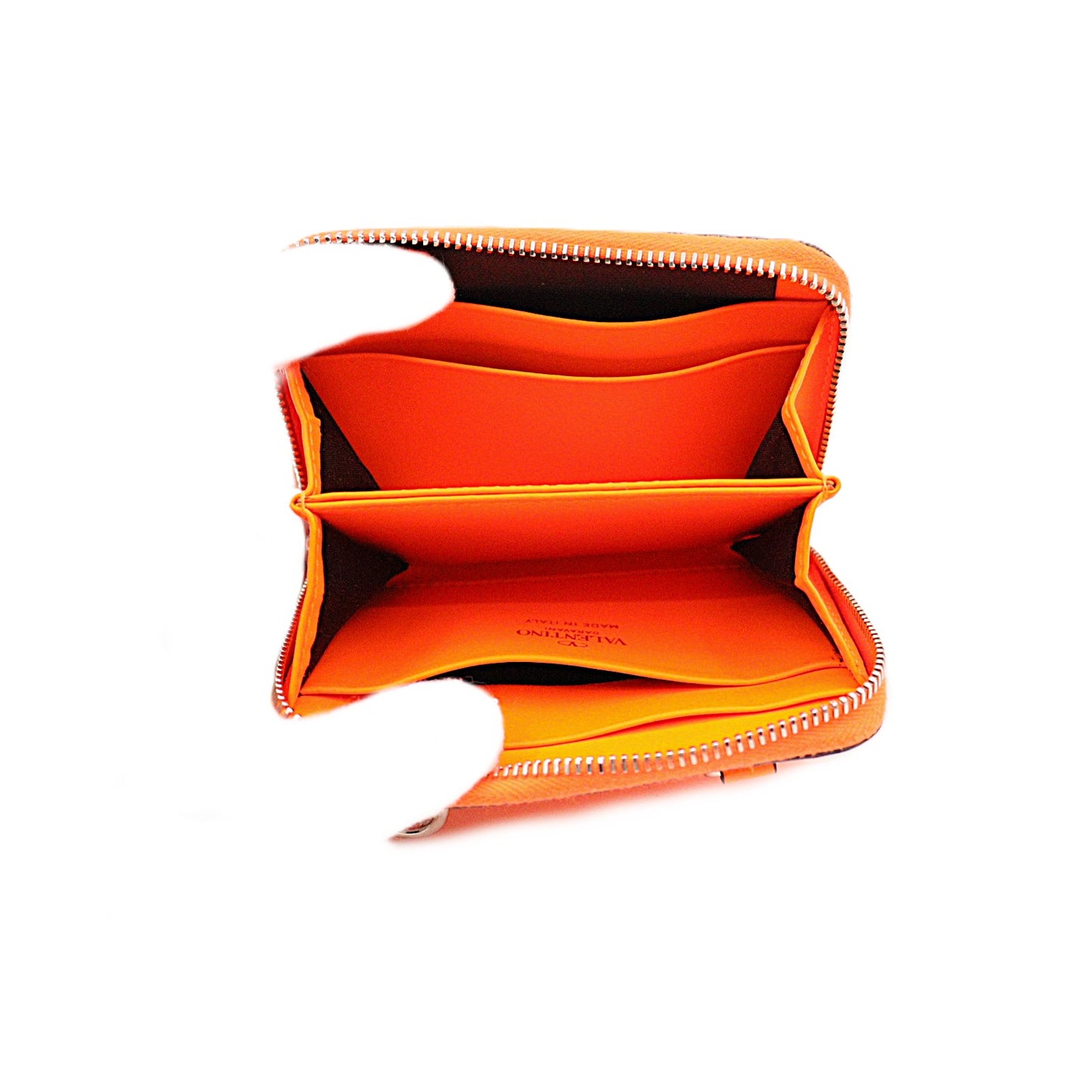 Valentino Wallet with strap TY0P0R48CFW