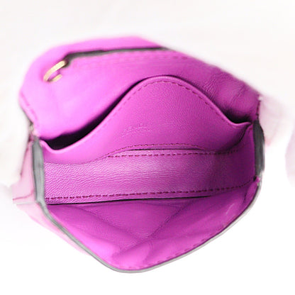 Fendi Nano Baguette Chain Pouch 7AR844