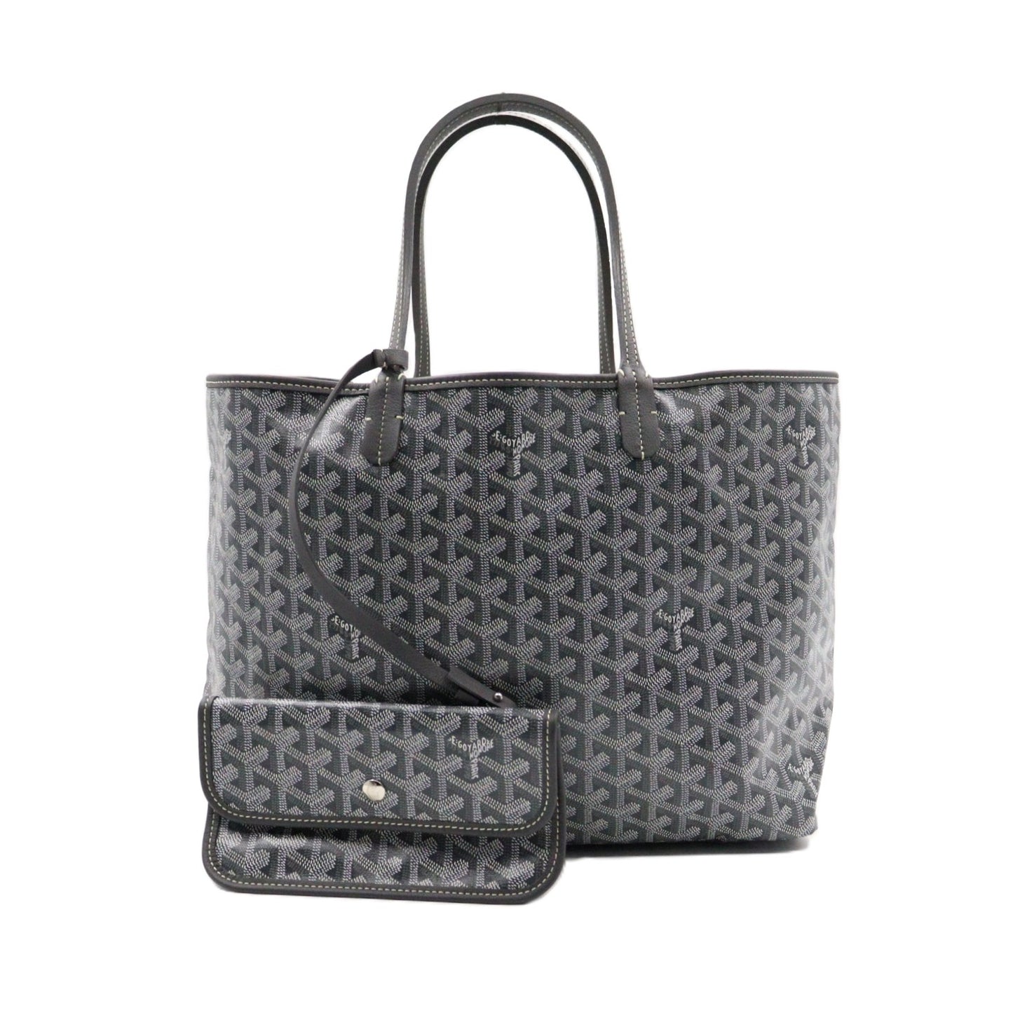 Goyard Saint Louis PM Totebag