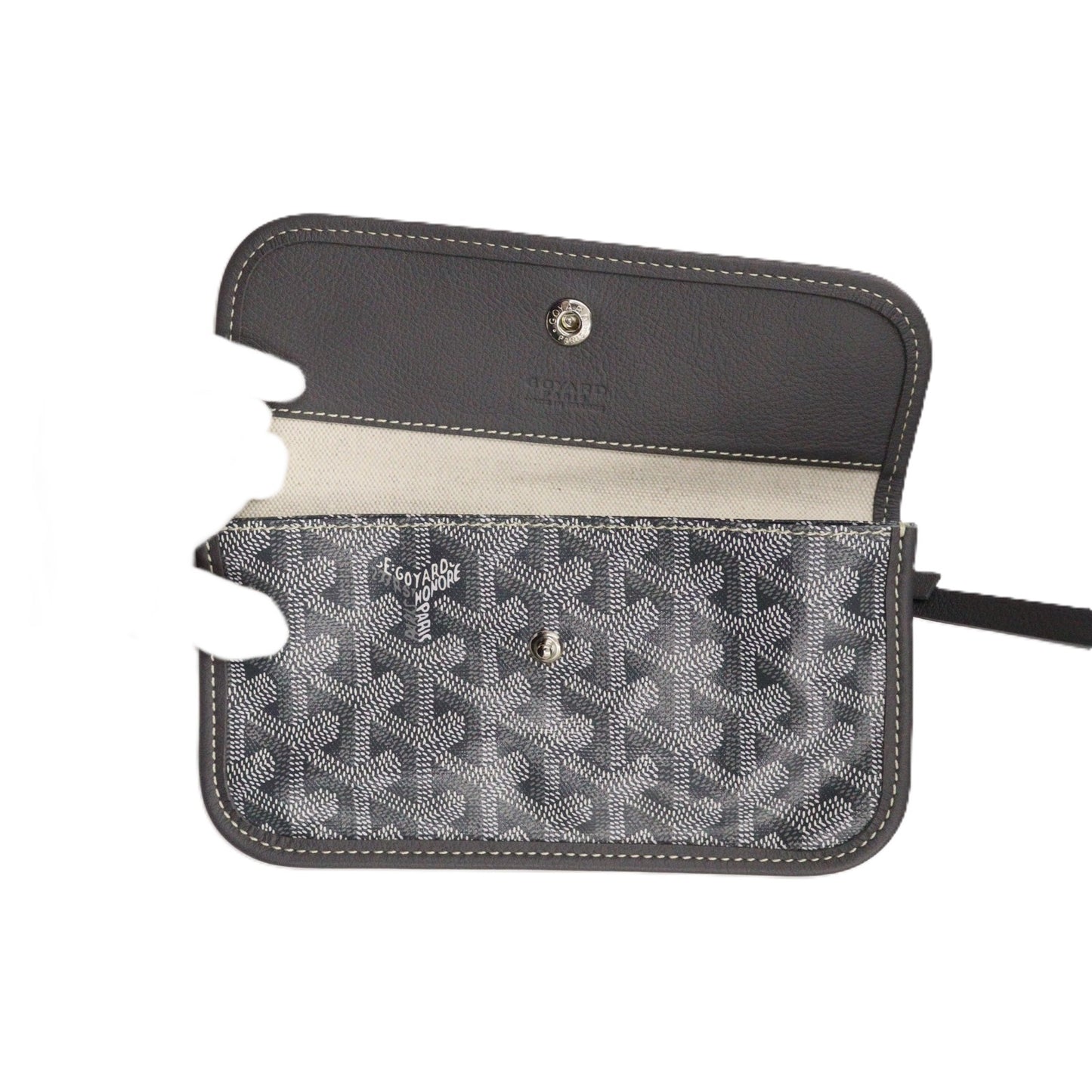 Goyard Saint Louis PM Totebag