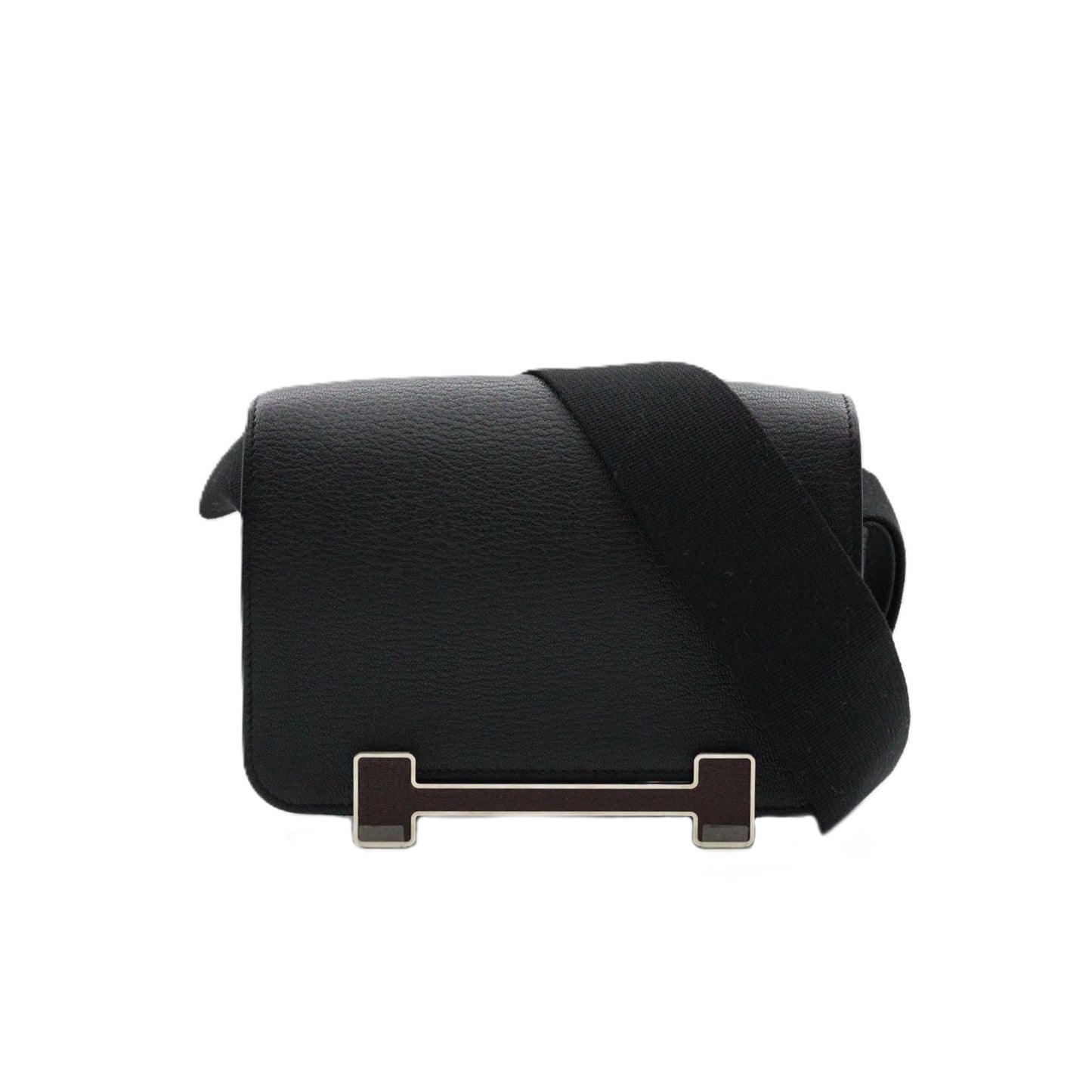 Hermes Geta Bicolor Shoulder bag H084139CKAD