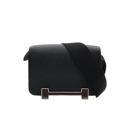 Hermes Geta Bicolor Shoulder bag H084139CKAD