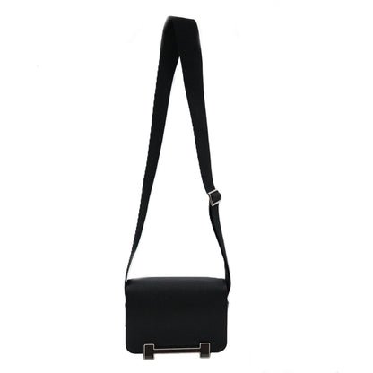 Hermes Geta Bicolor Shoulder bag H084139CKAD