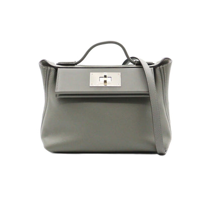 Hermes Mini 24/24 2way Shoulder H082817CK