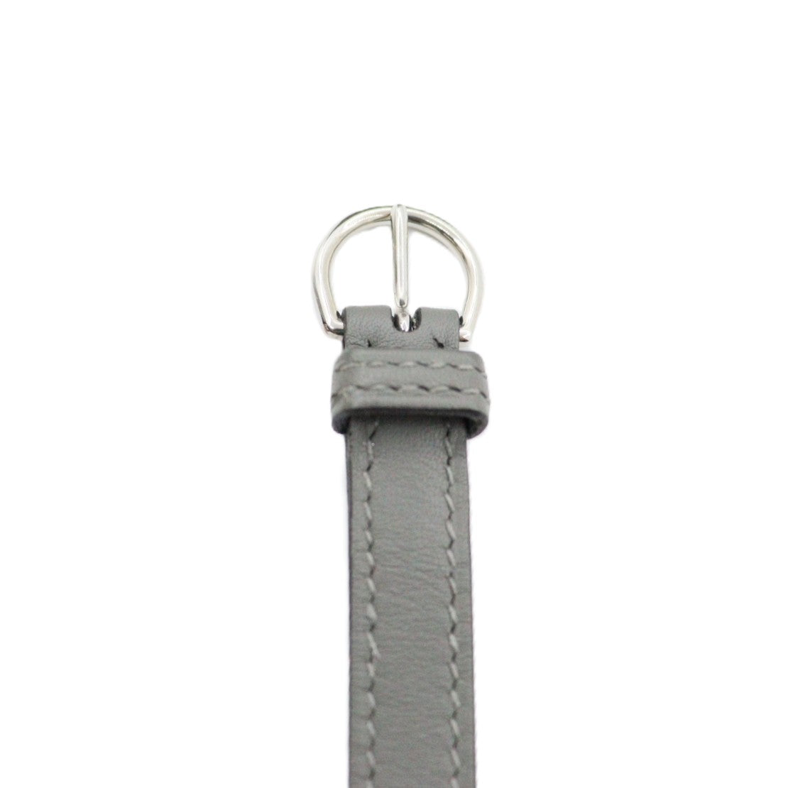 Hermes Mini 24/24 2way Shoulder H082817CK
