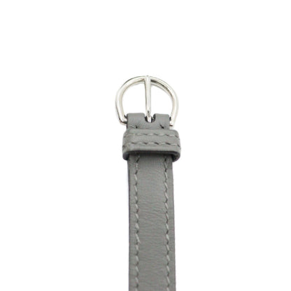 Hermes Mini 24/24 2way Shoulder H082817CK