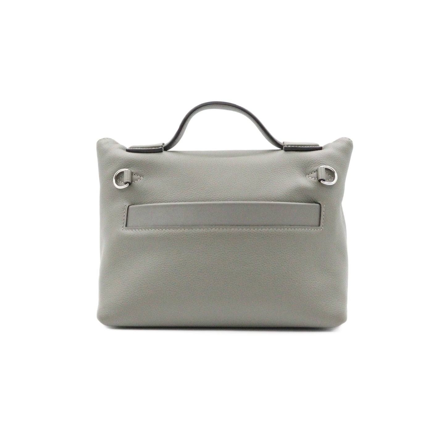 Hermes Mini 24/24 2way Shoulder H082817CK