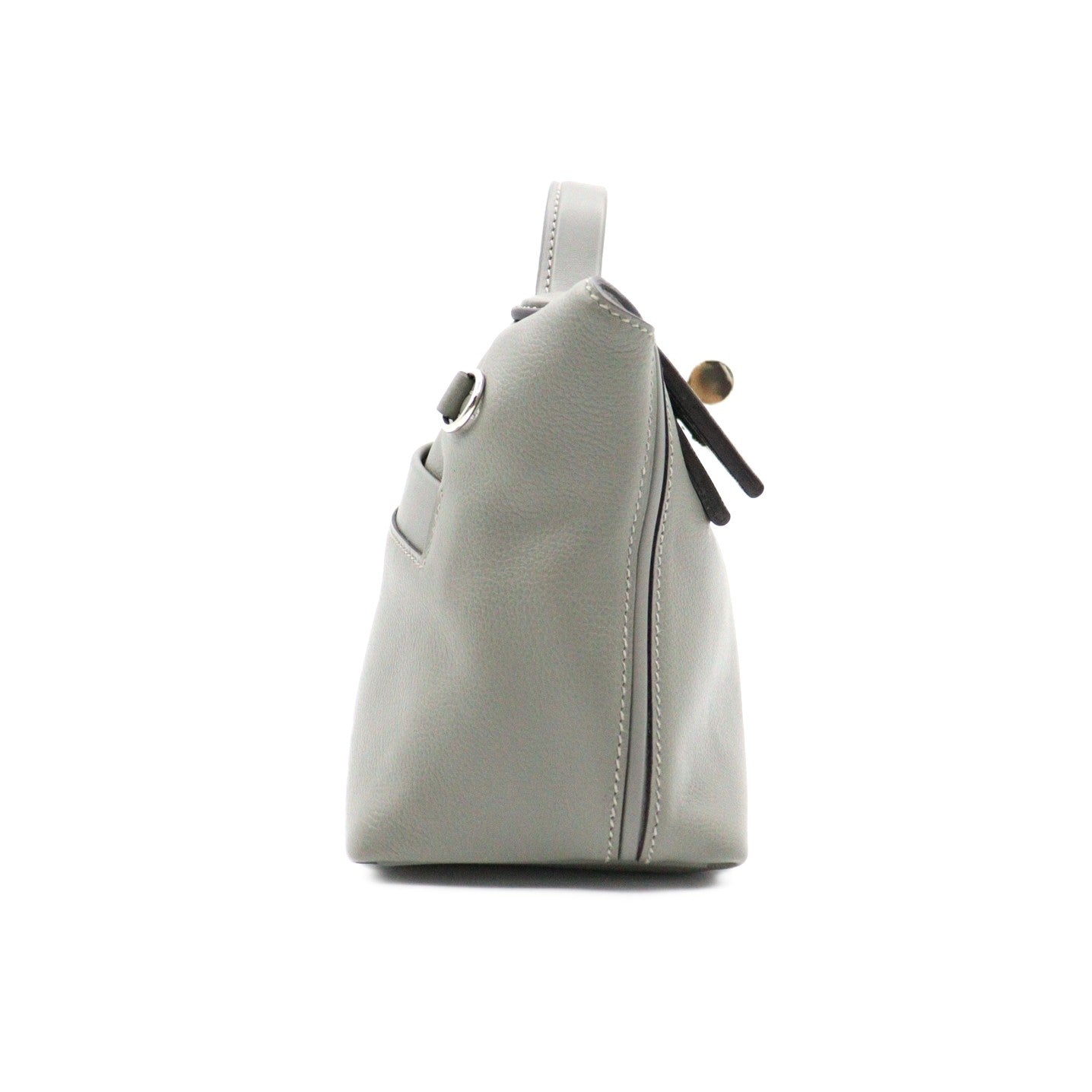 Hermes Mini 24/24 2way Shoulder H082817CK