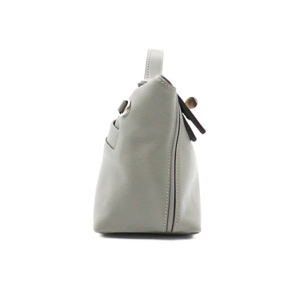 Hermes Mini 24/24 2way Shoulder H082817CK