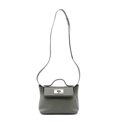 Hermes Mini 24/24 2way Shoulder H082817CK