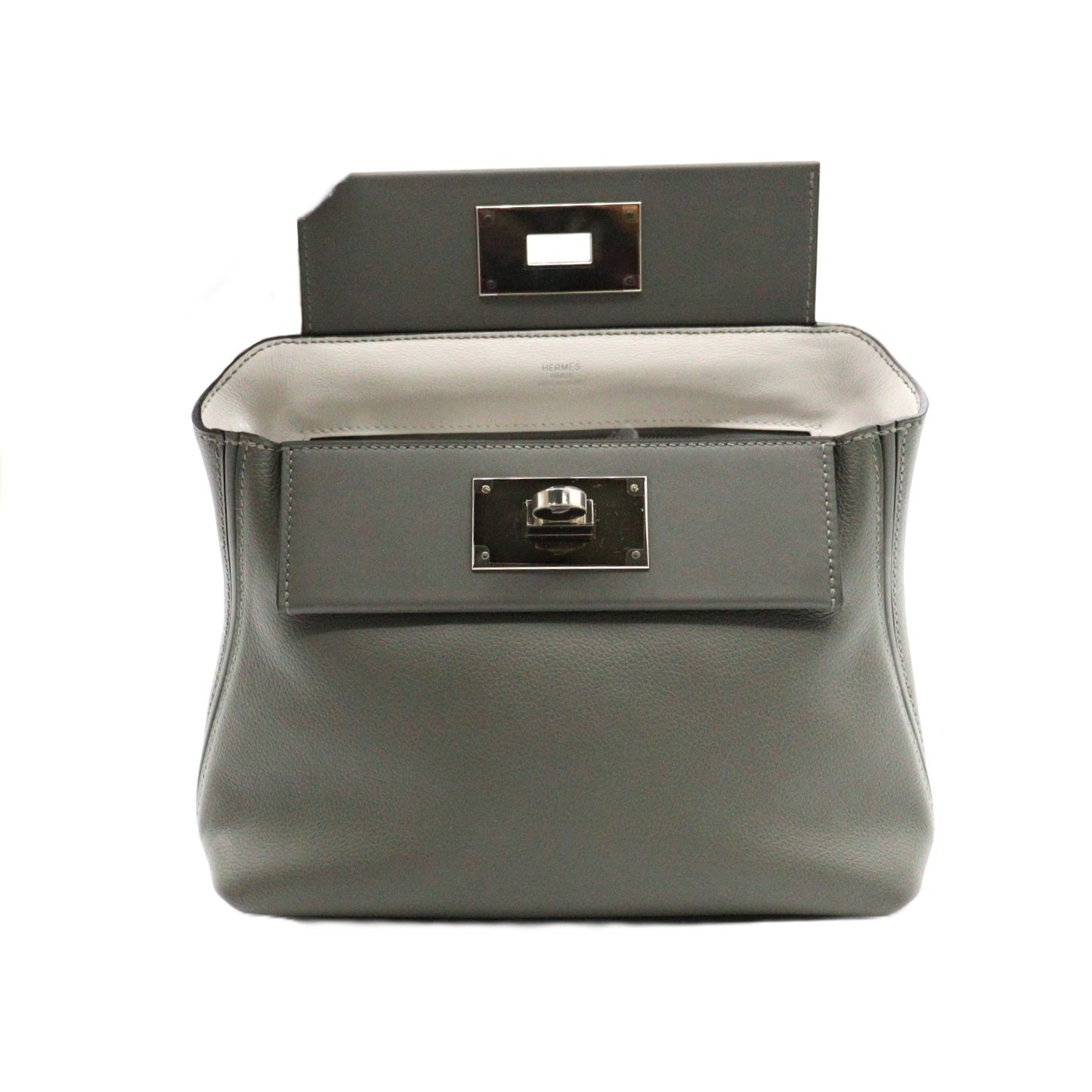 Hermes Mini 24/24 2way Shoulder H082817CK