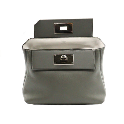 Hermes Mini 24/24 2way Shoulder H082817CK