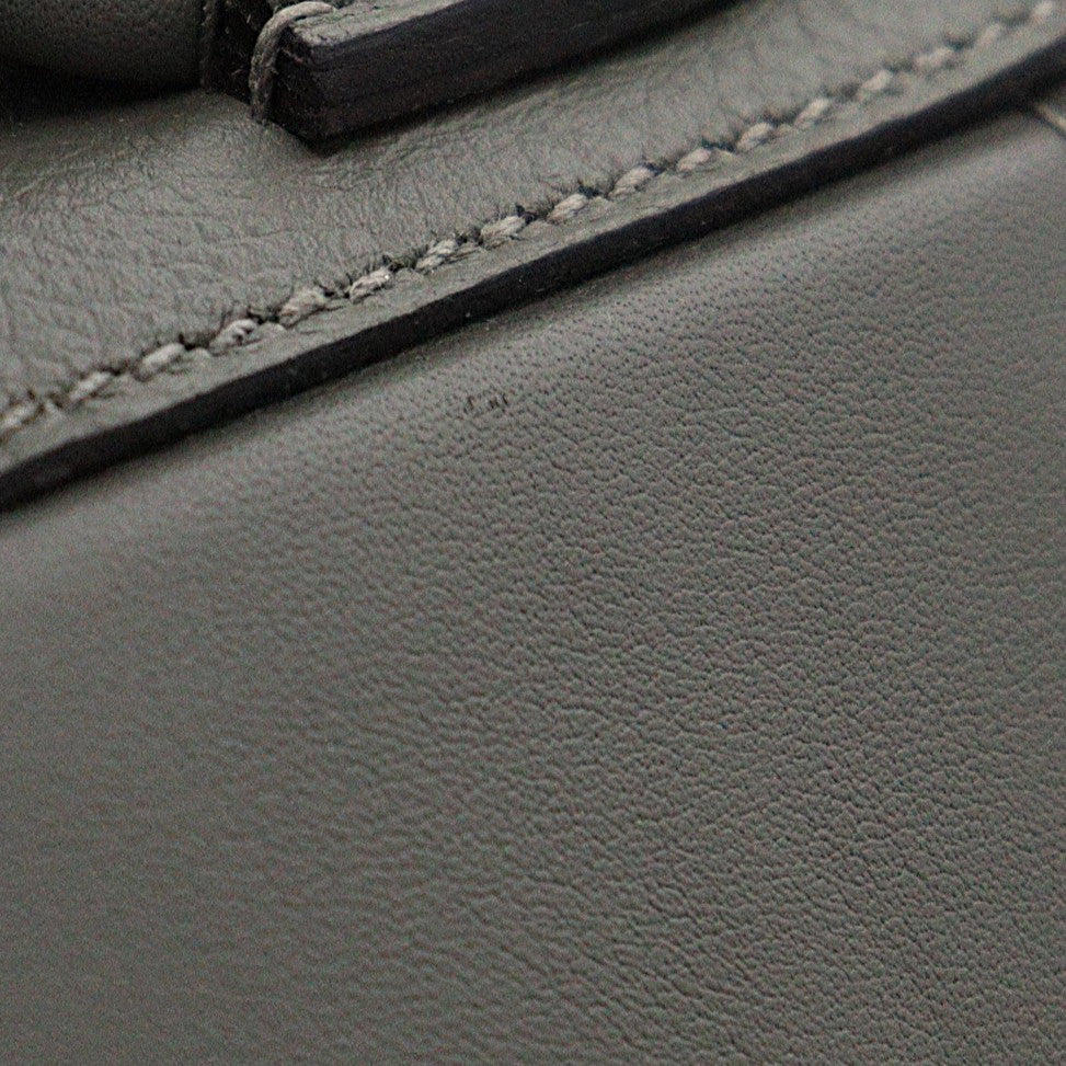 Hermes Mini 24/24 2way Shoulder H082817CK