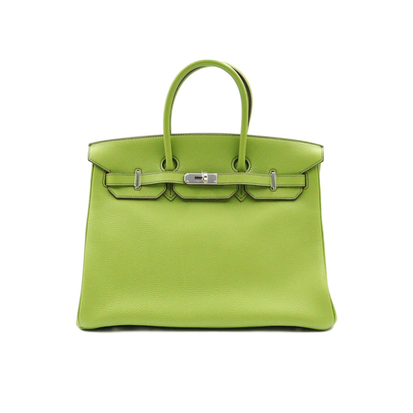 Hermes Birkin 35 Handbag
