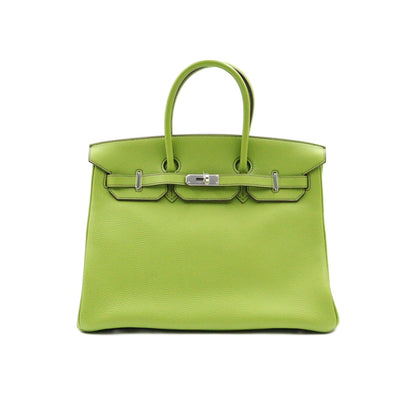 Hermes Birkin 35 Handbag