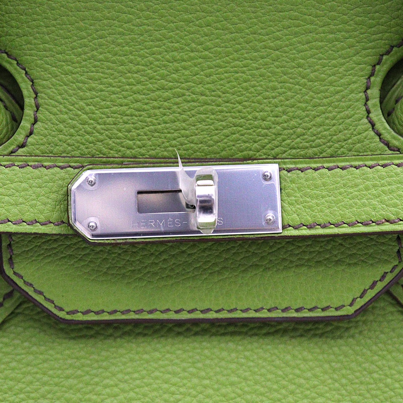 Hermes Birkin 35 Handbag