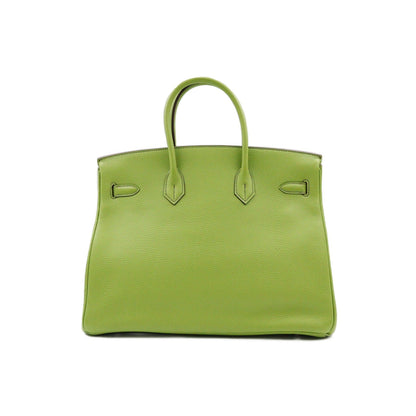 Hermes Birkin 35 Handbag