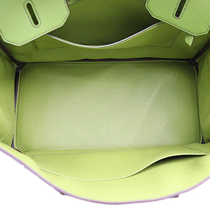 Hermes Birkin 35 Handbag