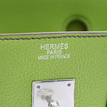 Hermes Birkin 35 Handbag