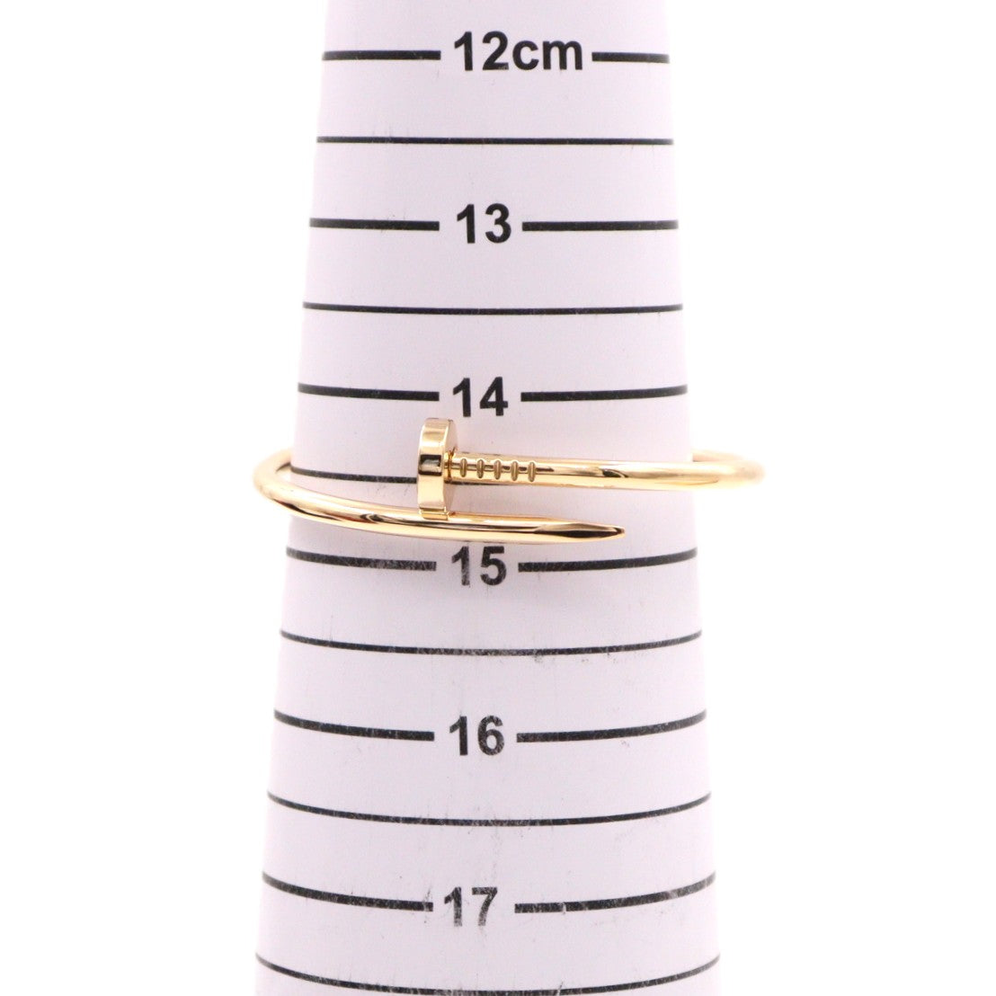 Cartier CRB6048216 Juste un Clou, Classic model Bracelet