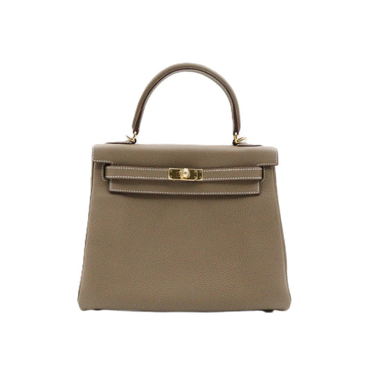 Hermes Kelly 25 2way Shoulder