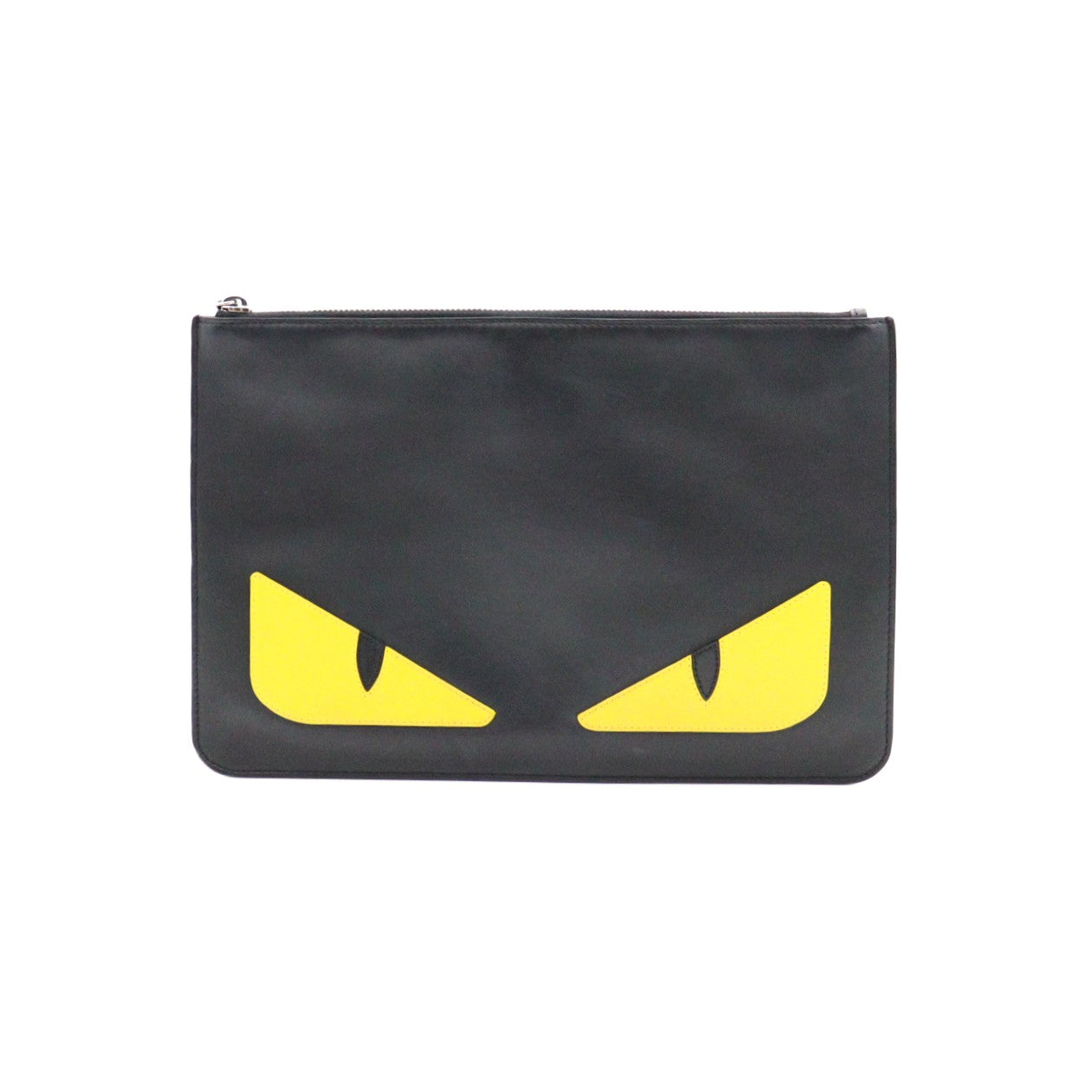 Fendi Bugs Eye Clutch 7N0078-073