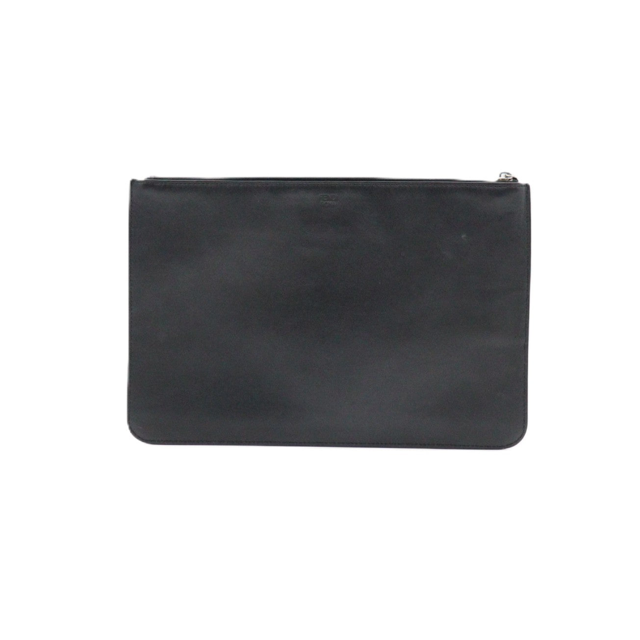 Fendi Bugs Eye Clutch 7N0078-073