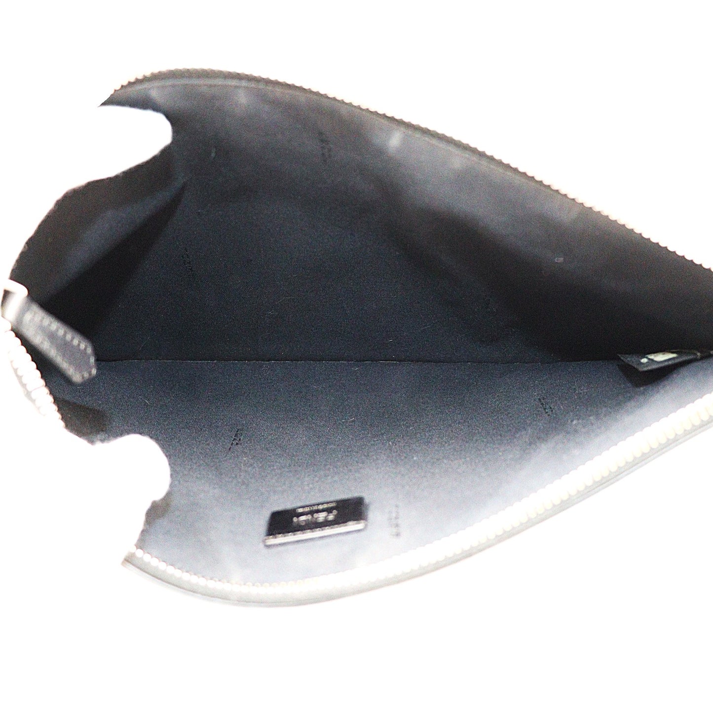 Fendi Bugs Eye Clutch 7N0078-073