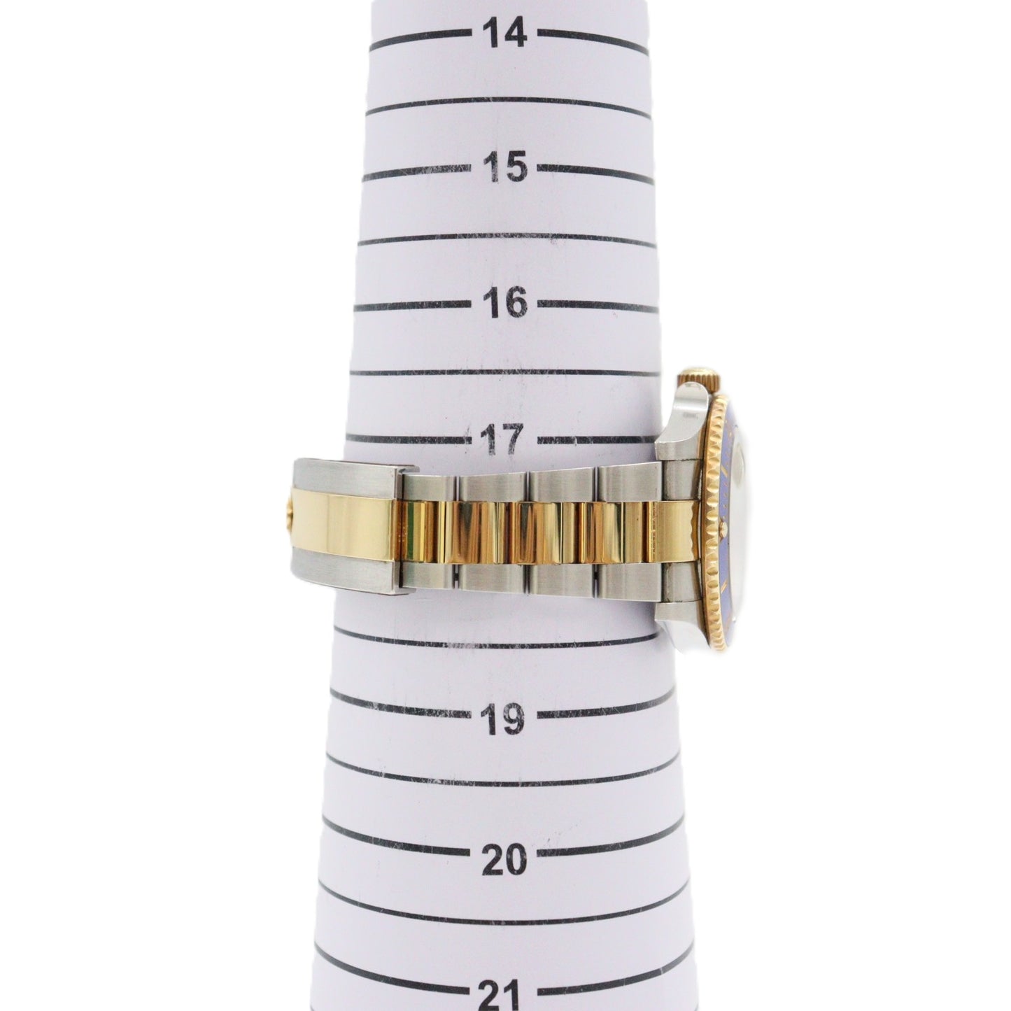 Rolex Submariner Date Automatic 126613LB