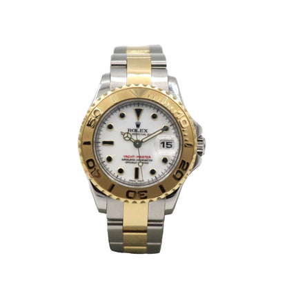 Rolex Yacht Master Automatic 169623