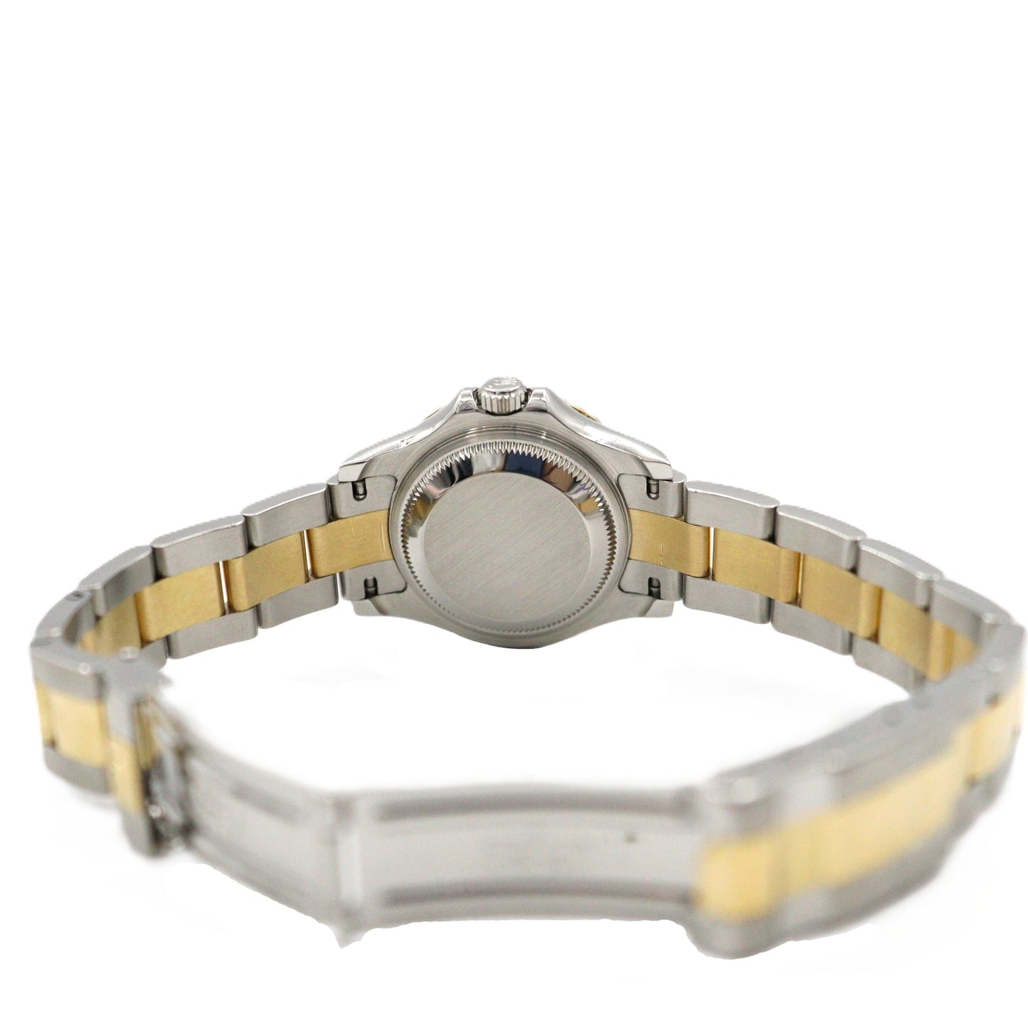 Rolex Yacht Master Automatic 169623